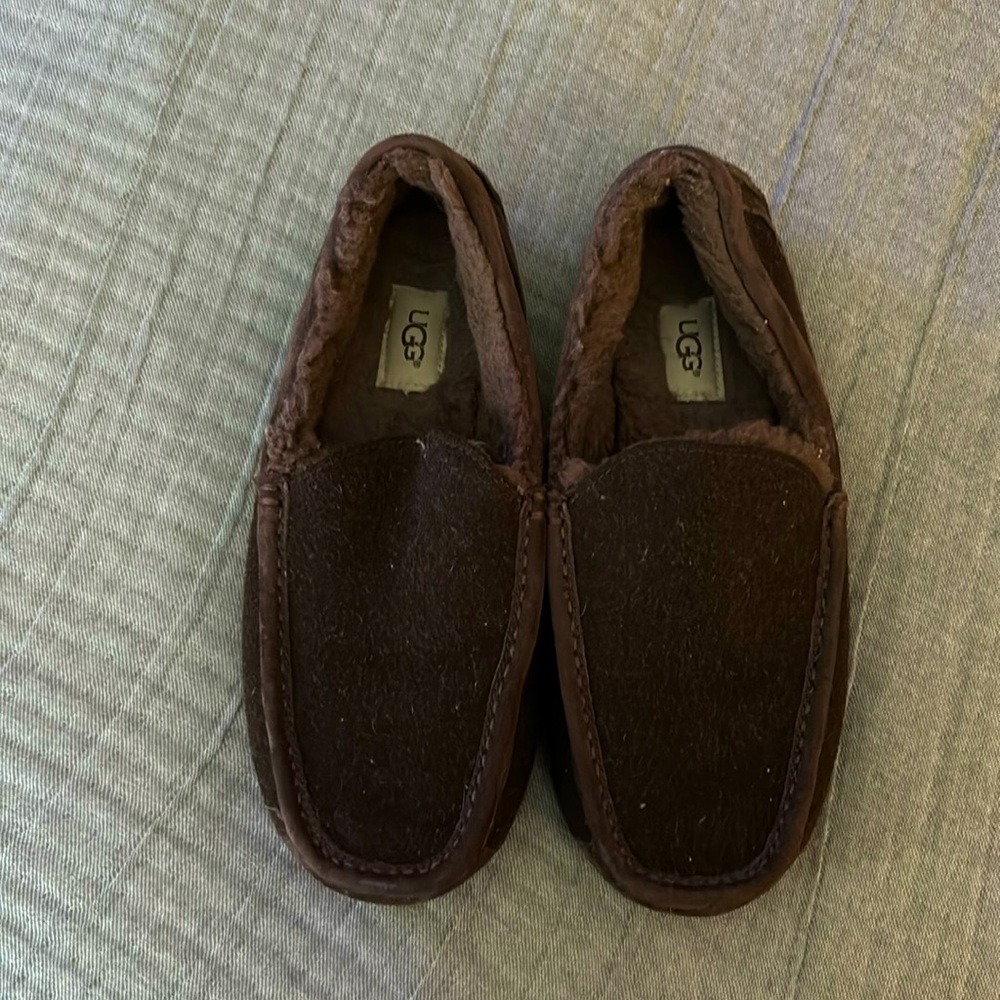 UGGs Men slippers
